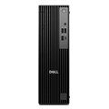 DELL Pro QCS1250 Intel Core Ultra 5 235 16 GB DDR5-SDRAM 512 GB SSD Windows 11 Pro Slim PC PC Black