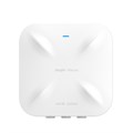 Ruijie Networks RG-RAP6260(H) wireless access point 4804 Mbit/s White Power over Ethernet (PoE)