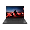 Lenovo ThinkPad T14 Gen 4 (AMD) AMD Ryzen™ 7 PRO 7840U Laptop 35.6 cm (14") WUXGA 16 GB LPDDR5x-SDRAM 512 GB SSD Wi-Fi 6E (802.11ax) Windows 11 Pro UK English Black