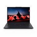 Lenovo ThinkPad L16 Gen 1 (AMD) AMD Ryzen™ 3 PRO PRO 7335U Laptop 40.6 cm (16") WUXGA 16 GB DDR5-SDRAM 256 GB SSD Wi-Fi 6E (802.11ax) Windows 11 Pro UK English Black