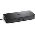 DELL Pro Thunderbolt 4 SD25TB4 Wired Black