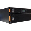Vertiv Liebert GXT5 Double Online Conversion UPS -5000VA/5000W| 230V| With Rackmount Kit and Intellislot RDU101 Communication Card| GXT5-5000IRT5UXLN