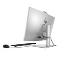HP EliteOne 870 G9 Intel® Core™ i7 68.6 cm (27") 2560 x 1440 pixels All-in-One PC 32 GB DDR5-SDRAM 1 TB SSD Windows 11 Pro Wi-Fi 7 (802.11be) Silver