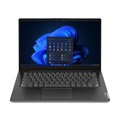 Lenovo V14 G4 IRU Intel® Core™ i5 i5-13420H Laptop 35.6 cm (14") Full HD 16 GB DDR4-SDRAM 512 GB SSD Wi-Fi 5 (802.11ac) Windows 11 Pro UK English Black