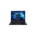 Acer TravelMate P4 TMP414-41-R83A AMD Ryzen™ 7 PRO 6850U Laptop 35.6 cm (14") WUXGA 16 GB DDR5-SDRAM 512 GB SSD Wi-Fi 6 (802.11ax) Windows 11 Pro Blue