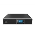 Vertiv Liebert GXT5 Double Online Conversion UPS - 750VA/750W | 230V | With Rackmount Kit | GXT5-750IRT2UXL