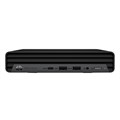 HP Pro Mini 400 G9 Desktop PC Wolf Security Edition Intel® Core™ i5 i5-13500T 8 GB DDR4-SDRAM 256 GB SSD Windows 11 Pro Mini PC Black