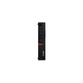T1A ThinkStation Lenovo P330 Refurbished Intel® Core™ i7 i7-8700T 16 GB DDR4-SDRAM 512 GB SSD NVIDIA® Quadro® P620 Windows 10 Pro Mini PC Workstation Black