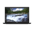T1A DELL Latitude 7390 Refurbished Intel® Core™ i5 i5-8350U Laptop 33.8 cm (13.3") Full HD 8 GB 256 GB SSD Windows 10 Pro UK English Black