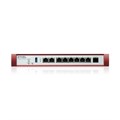 Zyxel USG FLEX 200H hardware firewall 5 Gbit/s