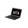 T1A Lenovo ThinkPad T440 Refurbished Intel® Core™ i5 i5-4300U Laptop 35.6 cm (14") HD+ 4 GB DDR3L-SDRAM 320 GB HDD Windows 10 Home UK English Black