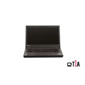 T1A REFURBISHED 8GB RAM 180GB SSD IN Intel® Core™ i5 i5-4300M Laptop 35.6 cm (14") DDR3L-SDRAM Wi-Fi 4 (802.11n) Windows 10 Pro Black