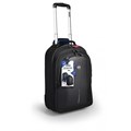 Port Designs CHICAGO EVO 39.6 cm (15.6") Trolley case Black