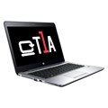 T1A HP EliteBook 840 G3 Refurbished Intel® Core™ i5 i5-6200U Laptop 35.6 cm (14") Full HD 8 GB DDR4-SDRAM 256 GB SSD Windows 10 Pro UK English Silver
