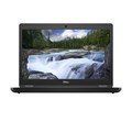 T1A DELL Latitude 5490 Refurbished Intel® Core™ i5 i5-8350U Laptop 35.6 cm (14") Full HD 8 GB DDR4-SDRAM 256 GB SSD Windows 10 Pro UK English Black