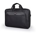 Port Designs HANOI II 35.6 cm (14") Messenger case Black