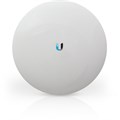 Ubiquiti NanoBeam 5AC Gen 2 Network bridge 450 Mbit/s White