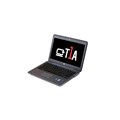 T1A HP EliteBook 820 G2 Refurbished Intel® Core™ i5 i5-5300U Laptop 31.8 cm (12.5") HD 8 GB DDR3L-SDRAM 500 GB HDD Windows 10 Pro UK English Black, Silver