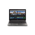 T1A HP ZBook 15 G6 Refurbished Intel® Core™ i7 i7-9850H Mobile workstation 39.6 cm (15.6") 32 GB DDR4-SDRAM 1.02 TB SSD Wi-Fi 6 (802.11ax) Windows 10 Pro UK English Grey