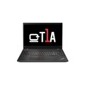 T1A Lenovo ThinkPad T580 Refurbished Intel® Core™ i7 i7-8650U Laptop 39.6 cm (15.6") Full HD 32 GB DDR4-SDRAM 512 GB SSD Windows 10 Pro UK English Black