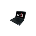 T1A DELL Latitude 5480 Refurbished Intel® Core™ i7 i7-7820HQ Laptop 35.6 cm (14") Full HD 16 GB DDR4-SDRAM 256 GB SSD NVIDIA® GeForce® 930MX Wi-Fi 5 (802.11ac) Windows 10 Pro UK English Black