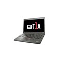 T1A Lenovo ThinkPad T450s Refurbished Intel® Core™ i5 i5-5300U Laptop 35.6 cm (14") Full HD 8 GB DDR3L-SDRAM 240 GB SSD Windows 10 Pro UK English Black