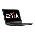 T1A DELL Latitude E5540 Refurbished Intel® Core™ i5 i5-4200U Laptop 39.6 cm (15.6") Full HD 8 GB DDR3-SDRAM 120 GB SSD Windows 10 Pro UK English Black