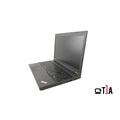 T1A Lenovo ThinkPad T540p Refurbished Intel® Core™ i5 i5-4300M Laptop 39.6 cm (15.6") Full HD 8 GB DDR3L-SDRAM 256 GB SSD Windows 10 Pro UK English Black
