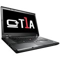 T1A THINKPAD T530 I5-3320M 15.6IN REFURBISHED 8/128 GB W10P Intel® Core™ i5 Laptop 39.6 cm (15.6") 8 GB DDR3-SDRAM SSD Wi-Fi 4 (802.11n) Windows 10 Pro Black