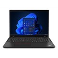 Lenovo ThinkPad P16s Gen 2 (Intel) Intel® Core™ i5 i5-1340P Mobile workstation 40.6 cm (16") WUXGA 16 GB LPDDR5x-SDRAM 512 GB SSD NVIDIA RTX A500 Wi-Fi 6E (802.11ax) Windows 11 Pro UK English Black