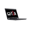 T1A L-E5470-UK-T001 laptop Intel® Core™ i5 i5-6300U 35.6 cm (14") Full HD 8 GB DDR4-SDRAM 128 GB SSD Wi-Fi 5 (802.11ac) Windows 10 Pro Black