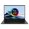 ASUS Zenbook 14 OLED UM3406KA-PP005W AMD Ryzen AI 7 PRO 350 Laptop 35.6 cm (14") 3K 16 GB LPDDR5x-SDRAM 1 TB SSD Wi-Fi 6E (802.11ax) Windows 11 Home Black