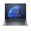HP Dragonfly 13.5 inch G4 Notebook PC Intel® Core™ i5 i5-1335U Laptop 34.3 cm (13.5") Touchscreen WUXGA+ 16 GB LPDDR5-SDRAM 512 GB SSD Wi-Fi 6E (802.11ax) Windows 11 Pro Blue