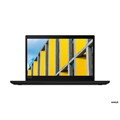 Lenovo ThinkPad T14 AMD Ryzen™ 3 PRO 4450U Laptop 35.6 cm (14") Touchscreen Full HD 16 GB DDR4-SDRAM 256 GB SSD Windows 11 Pro Black