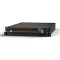 Vertiv Liebert Edge Uninterruptible Power Supply (UPS) - 2200VA 1980W 230V 2U Line Interactive AVR Tower/Rack Mount