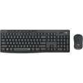Logitech MK295 Silent Wireless Combo