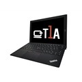 T1A X1 TABLET I5-7Y57 12 WIN10P 7th gen Intel® Core™ i5 256 GB 30.5 cm (12") 8 GB Windows 10 Pro Refurbished Black