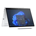 HP EliteBook 8 Flip G1i 13 inch Notebook AI PC Wolf Pro Security Edition Intel Core Ultra 7 255U Hybrid (2-in-1) 33.8 cm (13.3") Touchscreen WUXGA 64 GB LPDDR5x-SDRAM 1 TB SSD Wi-Fi 7 (802.11be) Windows 11 Pro Silver