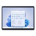 Microsoft Surface Pro 9 Intel® Core™ i5 256 GB 33 cm (13") 8 GB Wi-Fi 6E (802.11ax) Windows 11 Home Blue