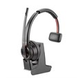 Poly Savi 8210 Office DECT 1880-1900 MHz Single Ear Headset