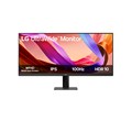 LG 29U511A-B computer monitor 73.7 cm (29") 2560 x 1080 pixels WFHD LED Black
