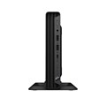HP Elite Mini 800 G9 Intel® Core™ i5 i5-14500T 16 GB DDR5-SDRAM 512 GB SSD Windows 11 Pro Mini PC Black