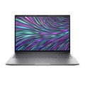 HP ZBook Power 16 G11 Intel Core Ultra 7 155H Mobile workstation 40.6 cm (16") WUXGA 32 GB DDR5-SDRAM 1 TB SSD NVIDIA RTX 3000 Ada Wi-Fi 6E (802.11ax) Windows 11 Pro Silver