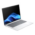 HP EliteBook 8 G1i 14 inch Notebook AI PC Wolf Pro Security Edition Intel Core Ultra 5 225U Laptop 35.6 cm (14") WUXGA 16 GB DDR5-SDRAM 512 GB SSD Wi-Fi 6E (802.11ax) Windows 11 Pro Silver
