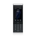 Ubiquiti G3 Intercom Entrance control terminal Black