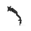 Port Designs 901104 monitor mount / stand 81.3 cm (32") Desk Black