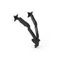 Port Designs 901105 monitor mount / stand 81.3 cm (32") Black