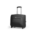 Port Designs HANOI II 39.6 cm (15.6") Trolley case Black
