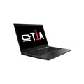 T1A Lenovo ThinkPad T480s Refurbished Intel® Core™ i5 i5-8350U Laptop 35.6 cm (14") Touchscreen Full HD 8 GB DDR4-SDRAM 256 GB SSD Wi-Fi 5 (802.11ac) Windows 10 Pro Black