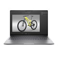 HP ZBook Power G11 A AMD Ryzen™ 7 8845HS Mobile workstation 40.6 cm (16") WUXGA 32 GB DDR5-SDRAM 512 GB SSD NVIDIA RTX 2000 Ada Wi-Fi 6E (802.11ax) Windows 11 Pro AI PC, AI Workstation Silver